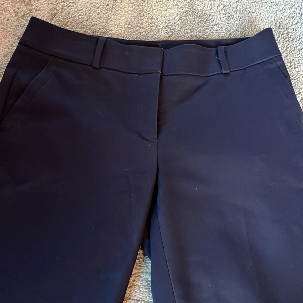 Loft petite pants - Picture 3 of 13